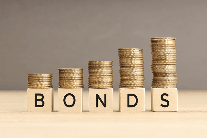 Types of Bonds: Government, Corporate, and Municipal