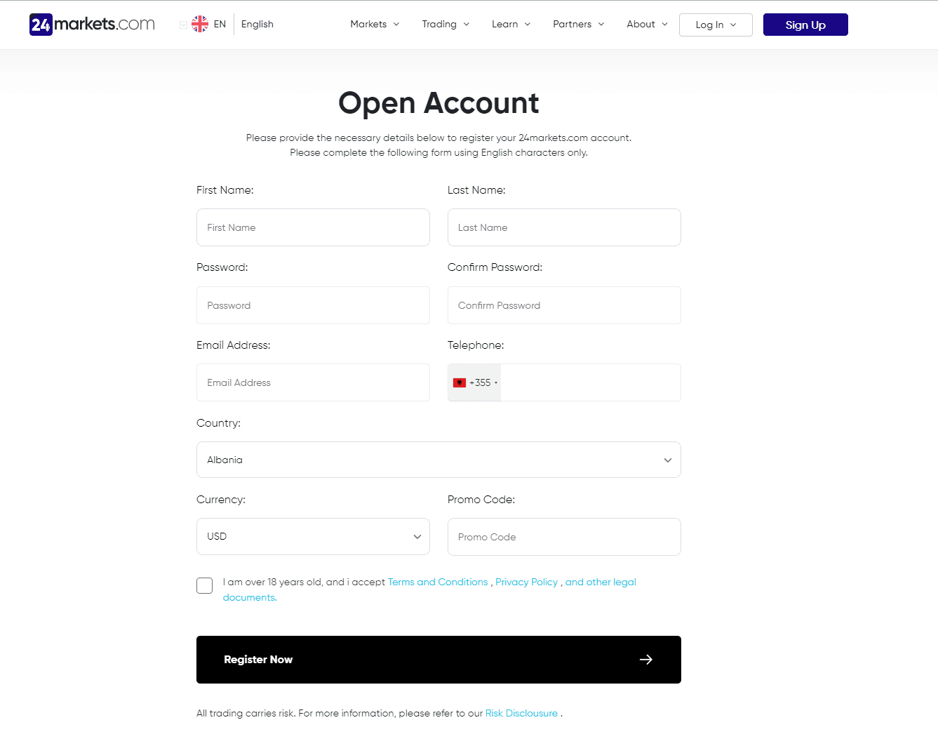How to Open a Trading Account: A Step-by-Step Guide