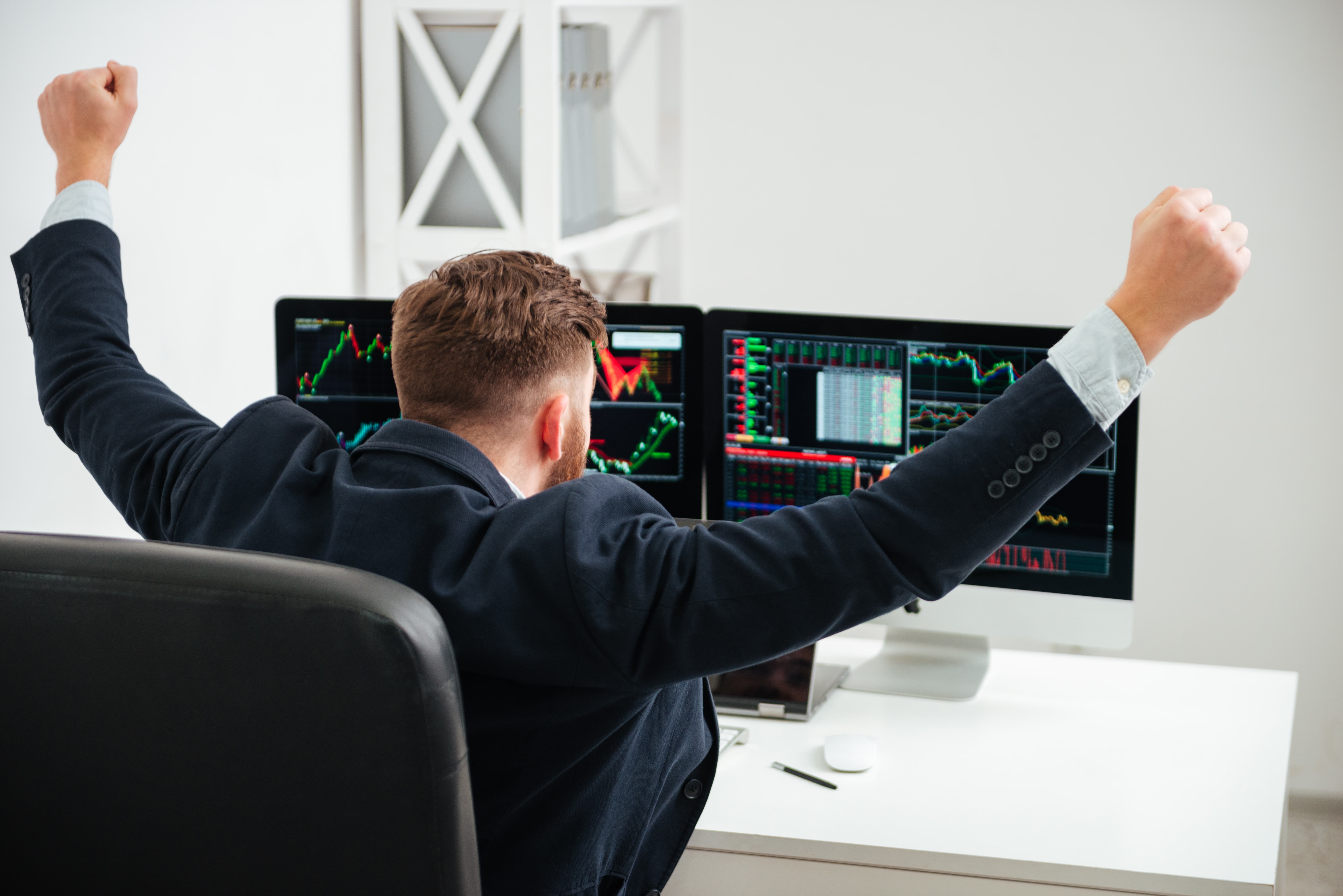Basic Day Trading Strategies