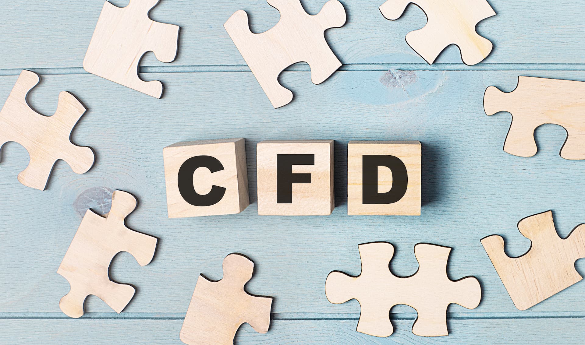 How CFD Trading Works