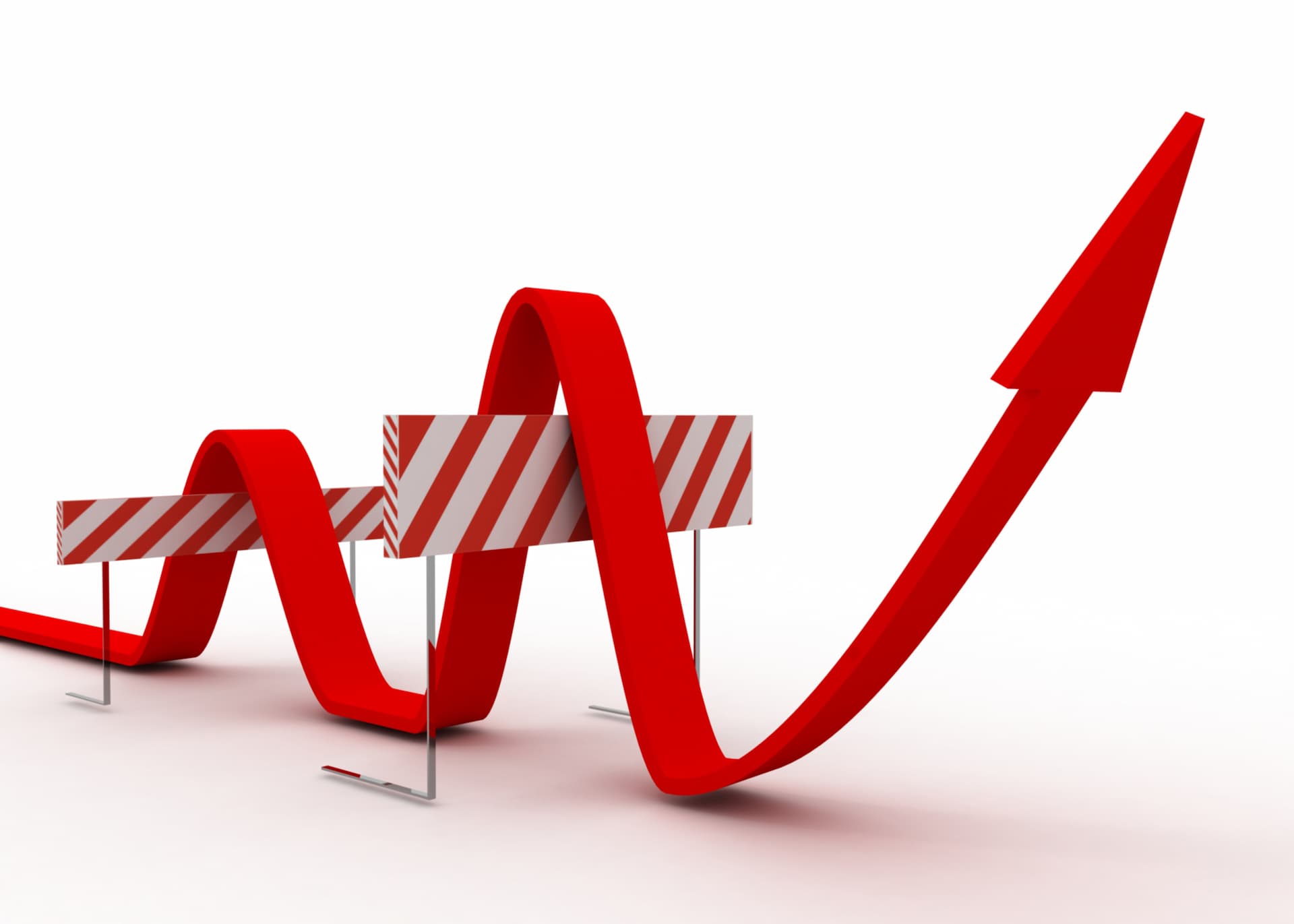 Understanding Economic Factors Behind Market Volatility