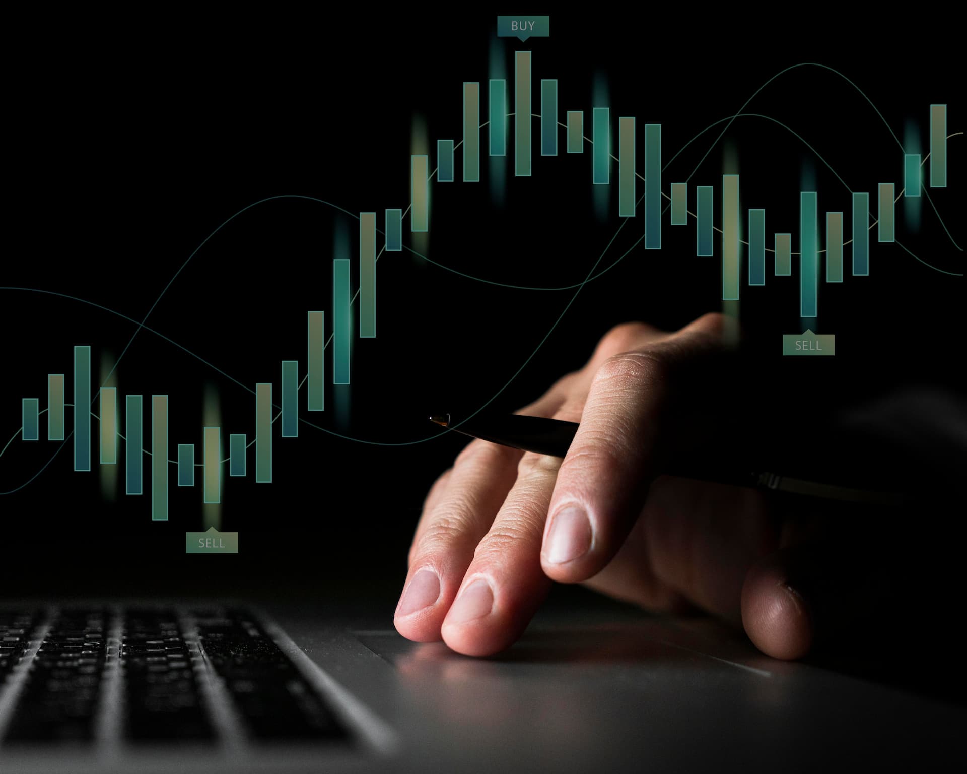 Commission, Spread: Different Types of Trading Fees