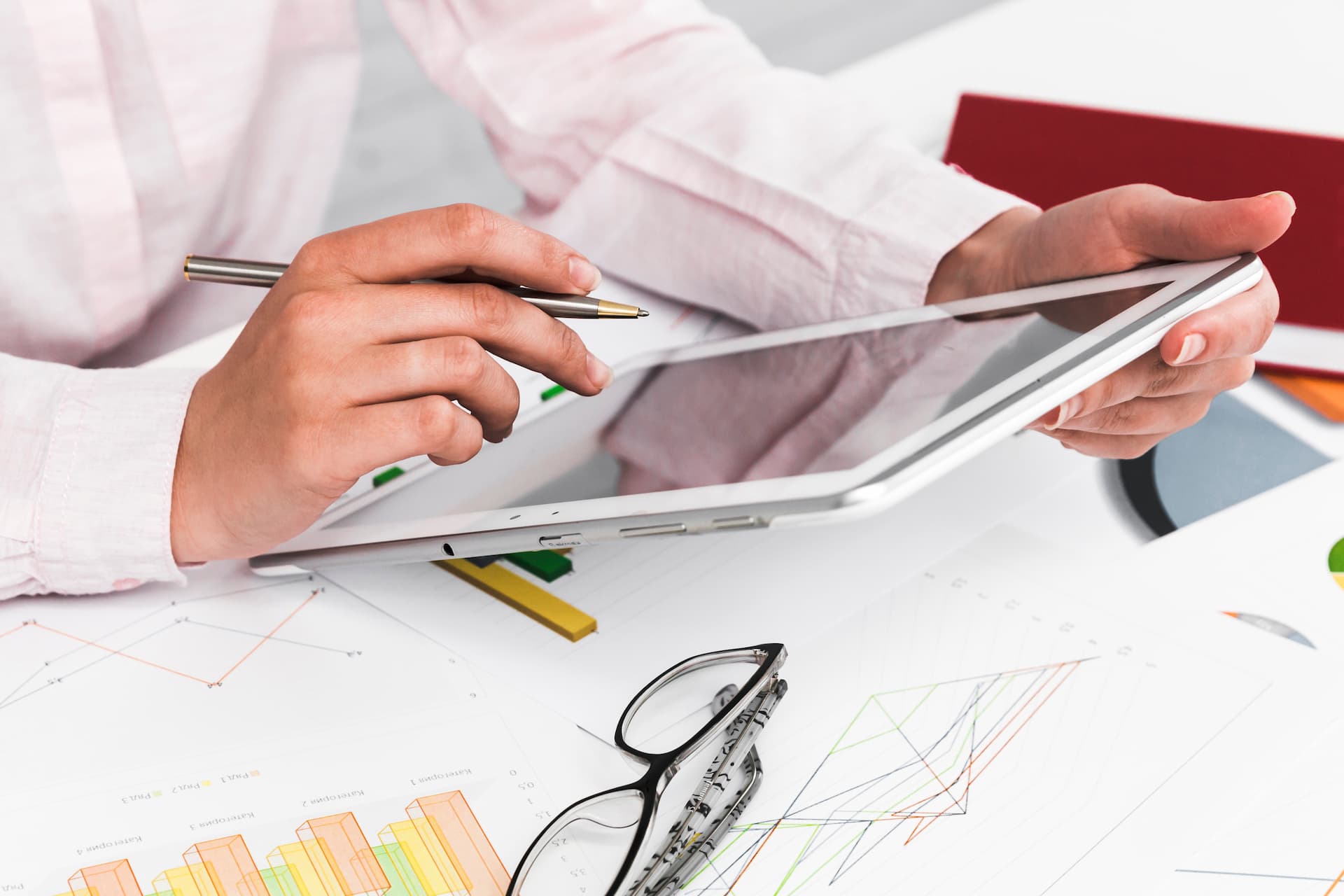How Index Funds Work: A Guide to Passive Investing