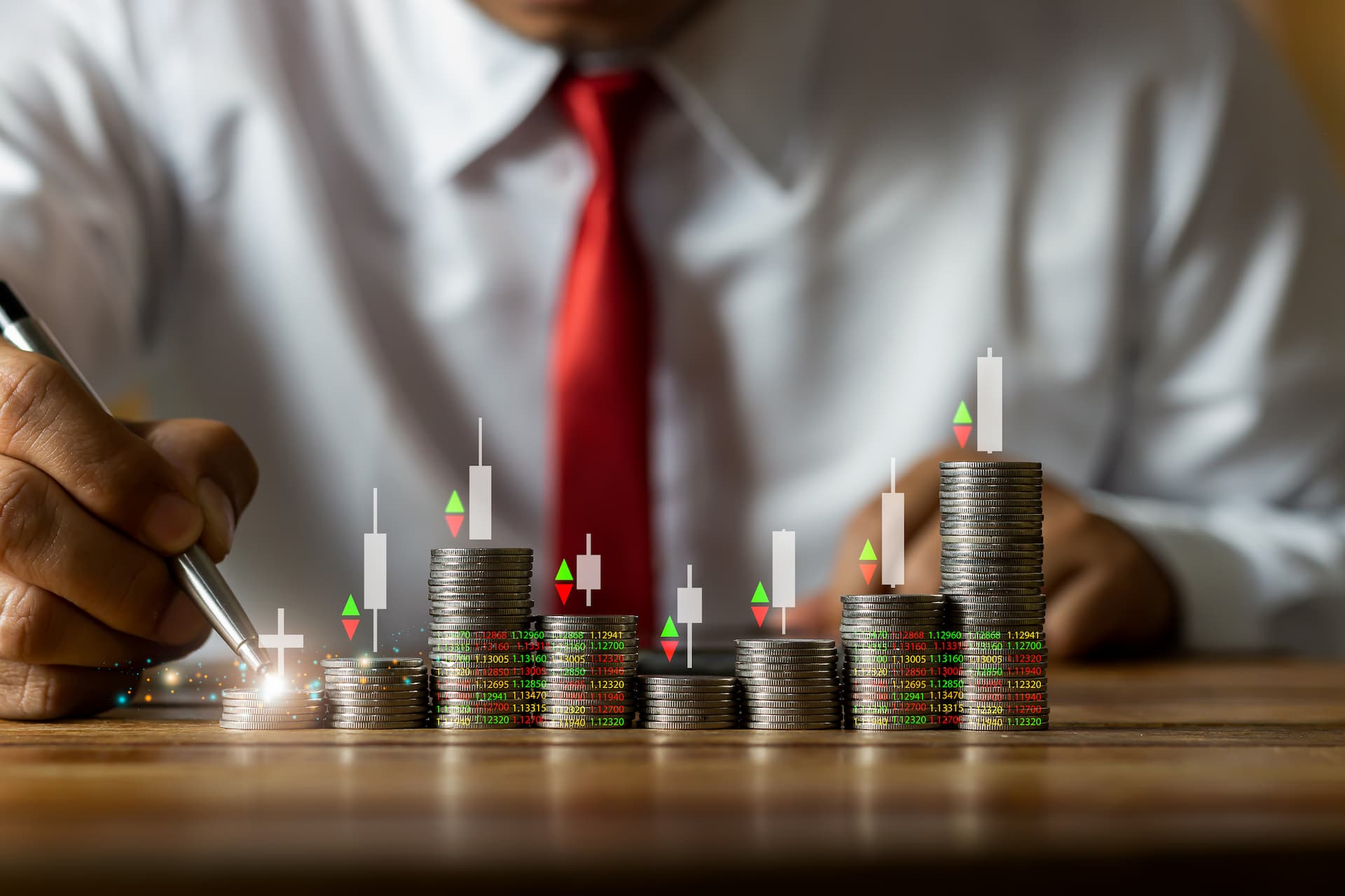 Benefits of Investing in Dividend-Paying Stocks: Maximizing Income and Stability