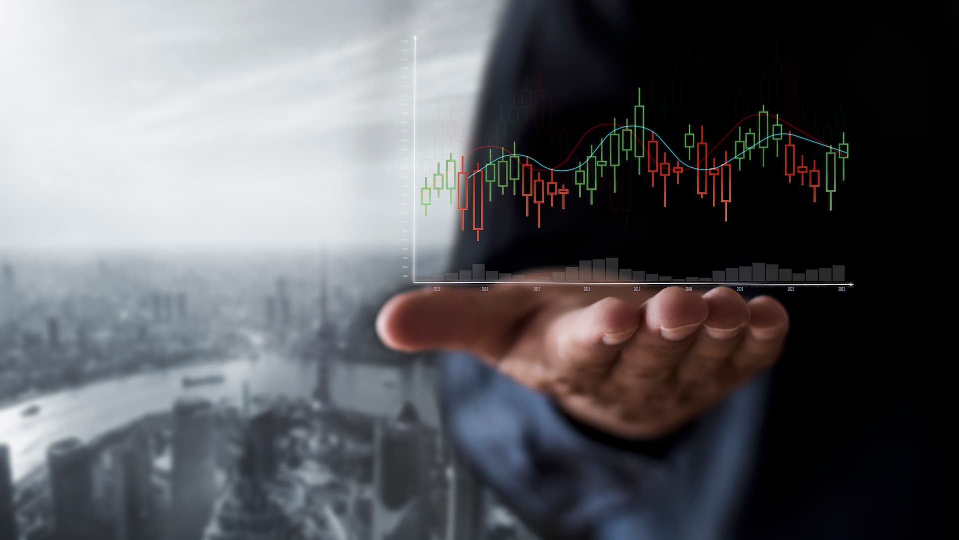 Exploring Trading Strategies with Mean Reversion 