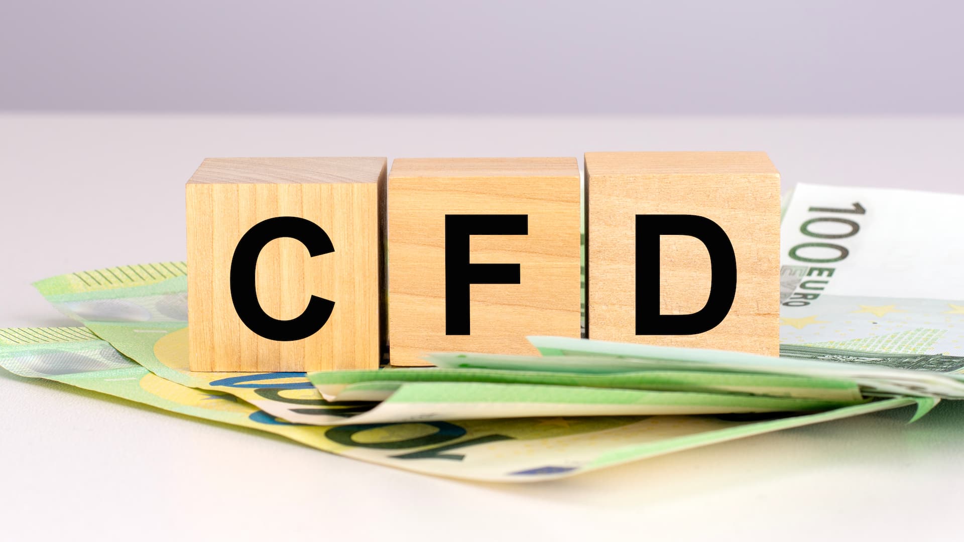 What are CFDs?