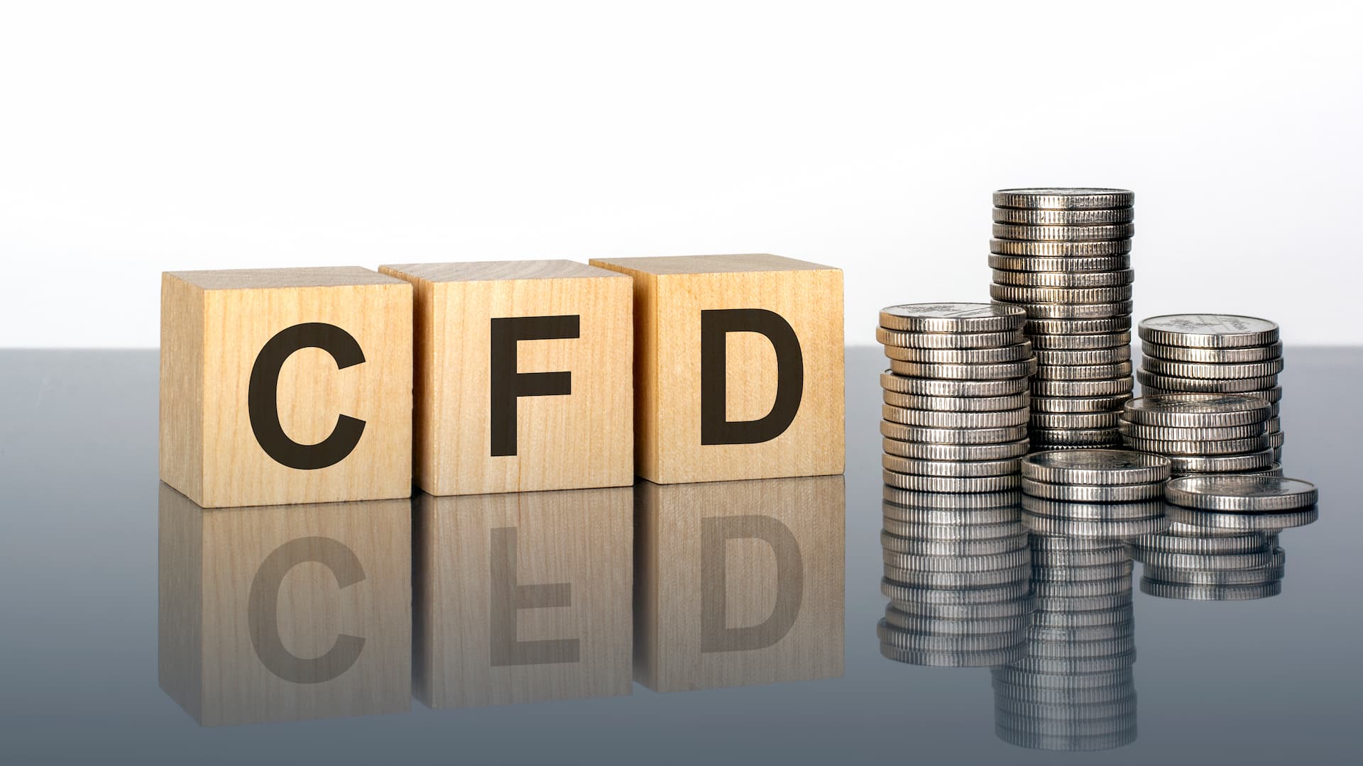 Risks and Benefits of Trading CFDs