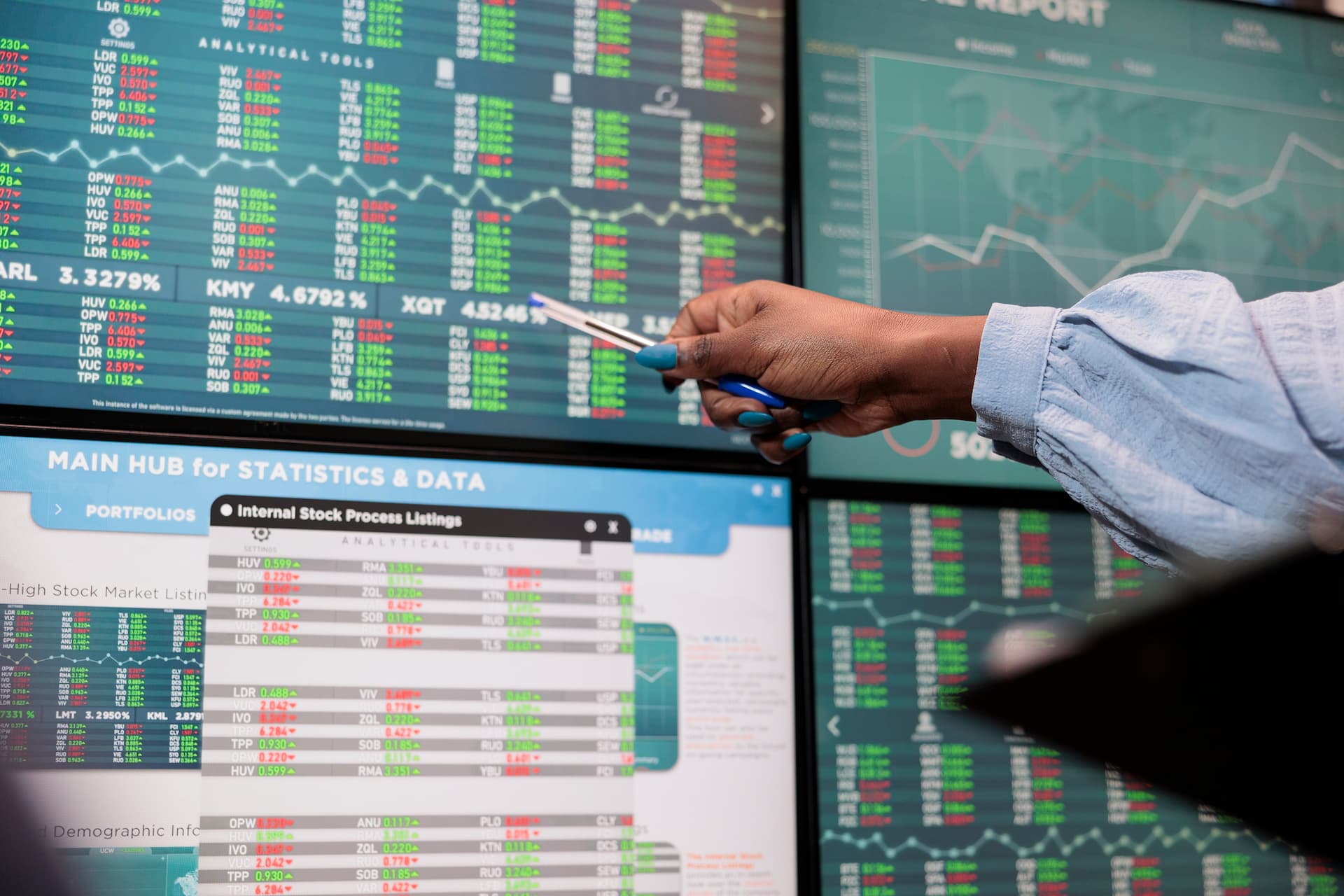 Using the Correlation Coefficient in Forex Trading 