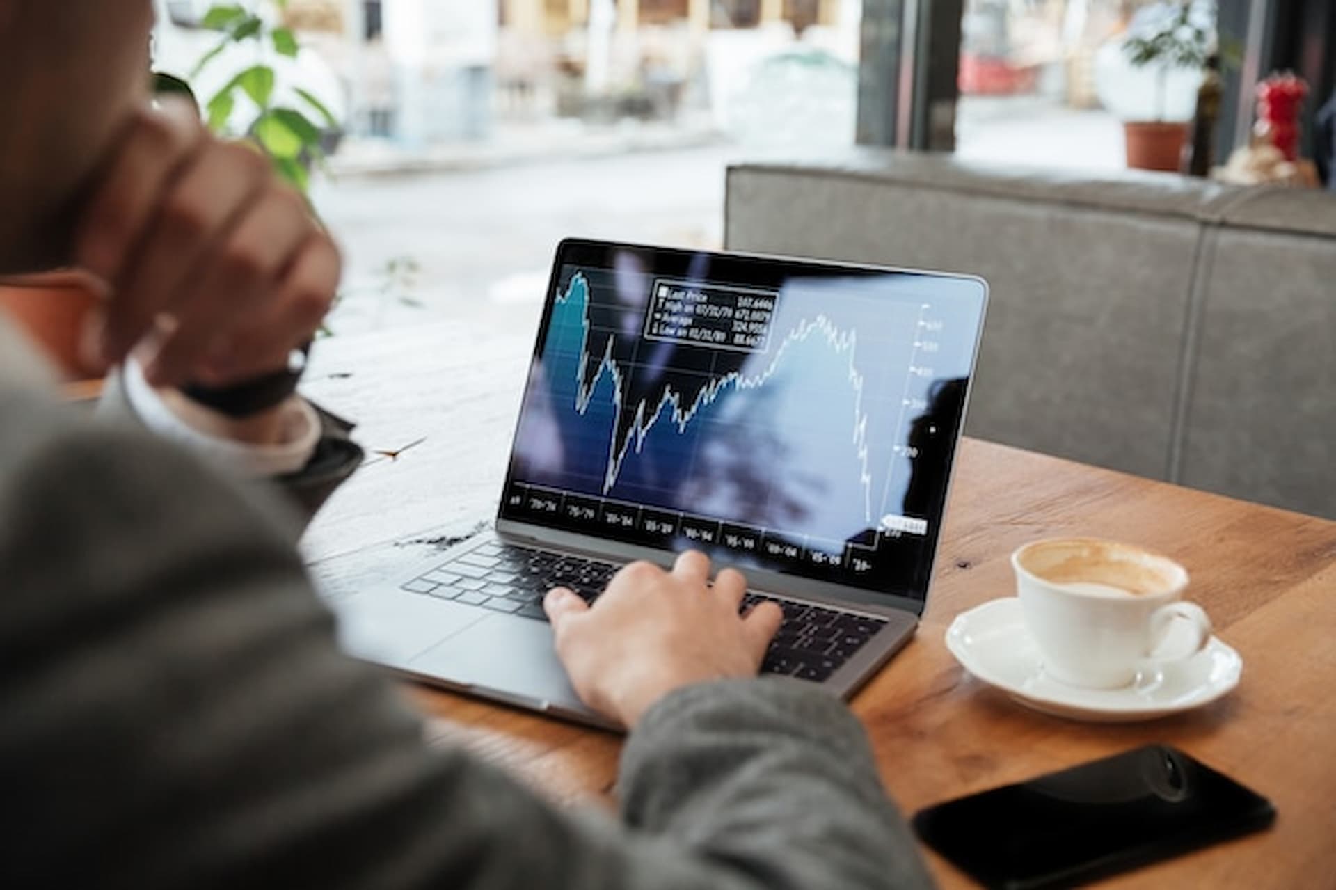 Comprehensive Performance Analysis in Trading Journals
