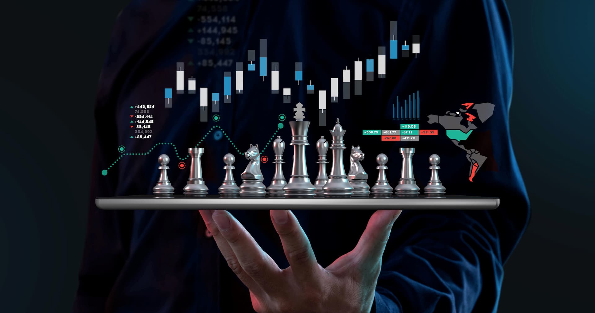 Algorithmic Trading: Automate Your Trading Strategy