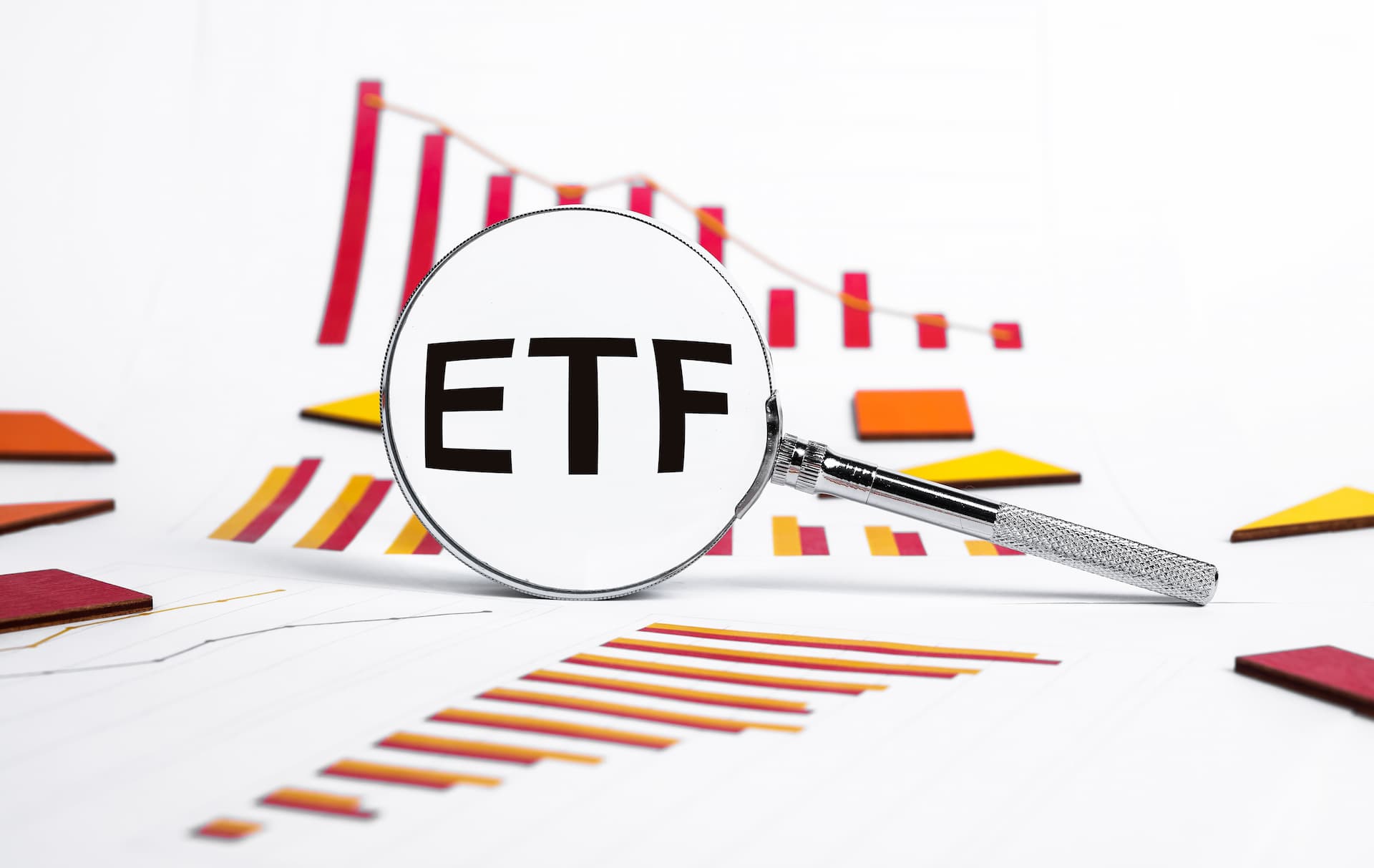 ETF Trading Strategies - 24markets.com
