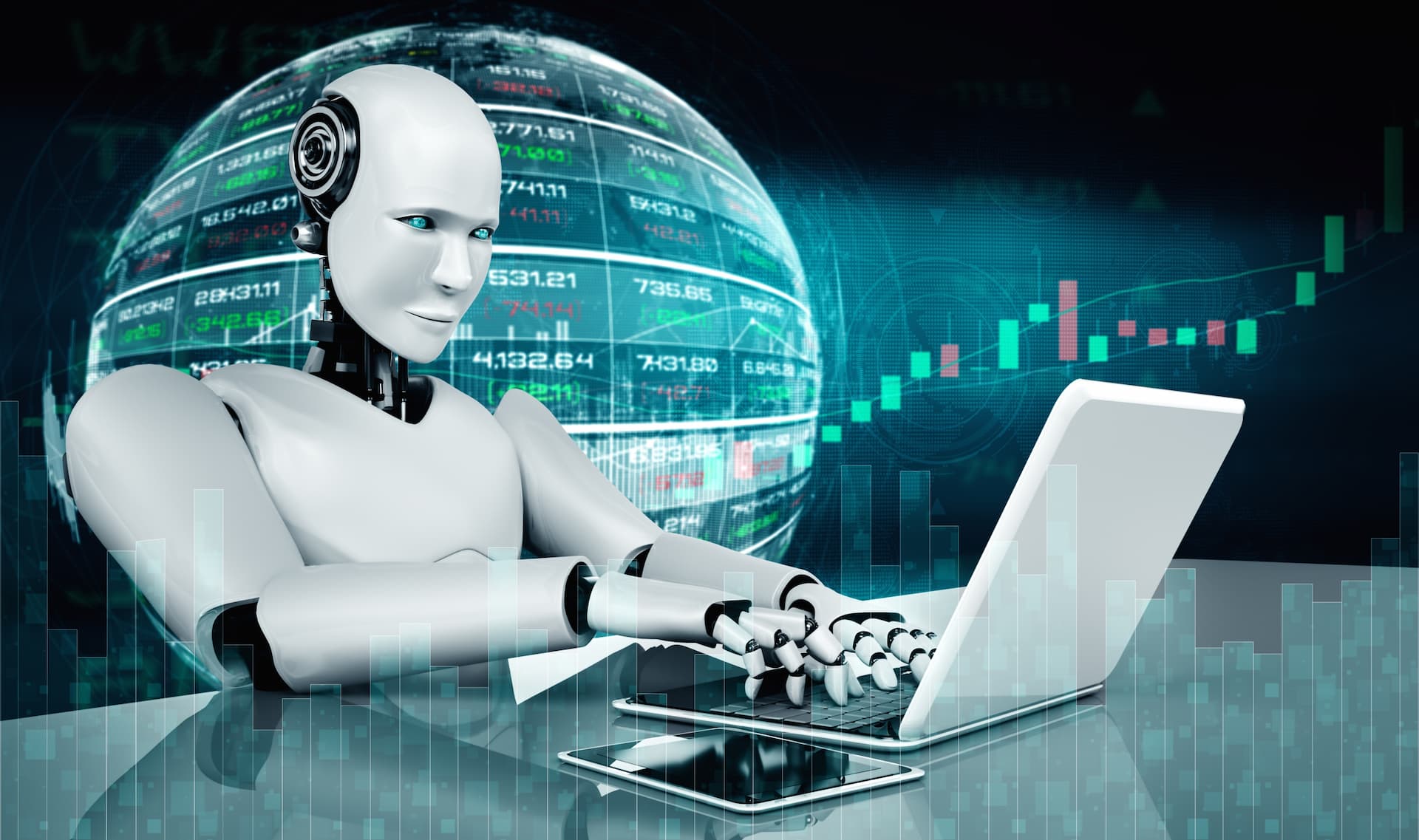 The Role of Machine Learning in Modern Trading Strategies