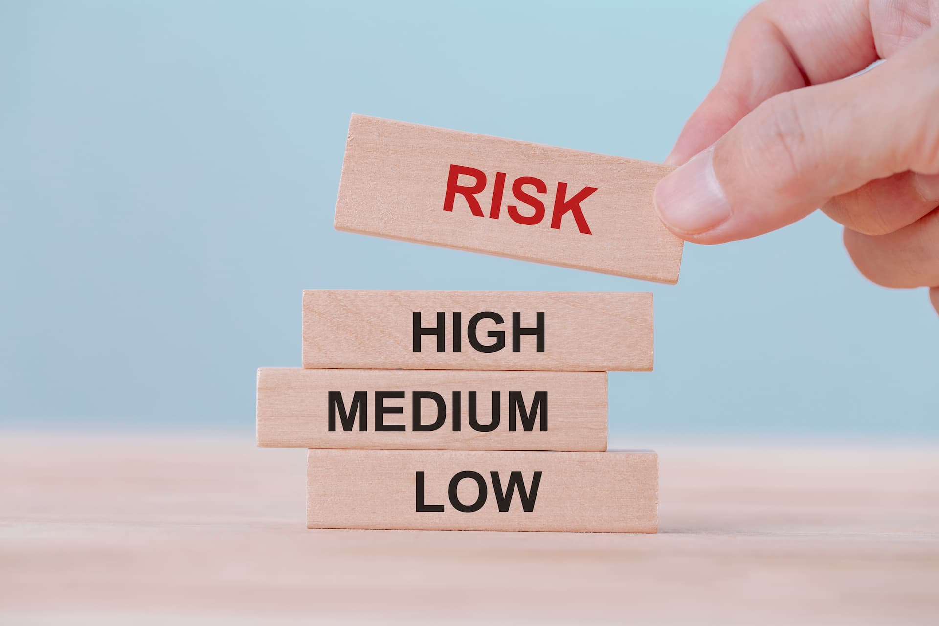 Protecting Your Investments from Investment Risk