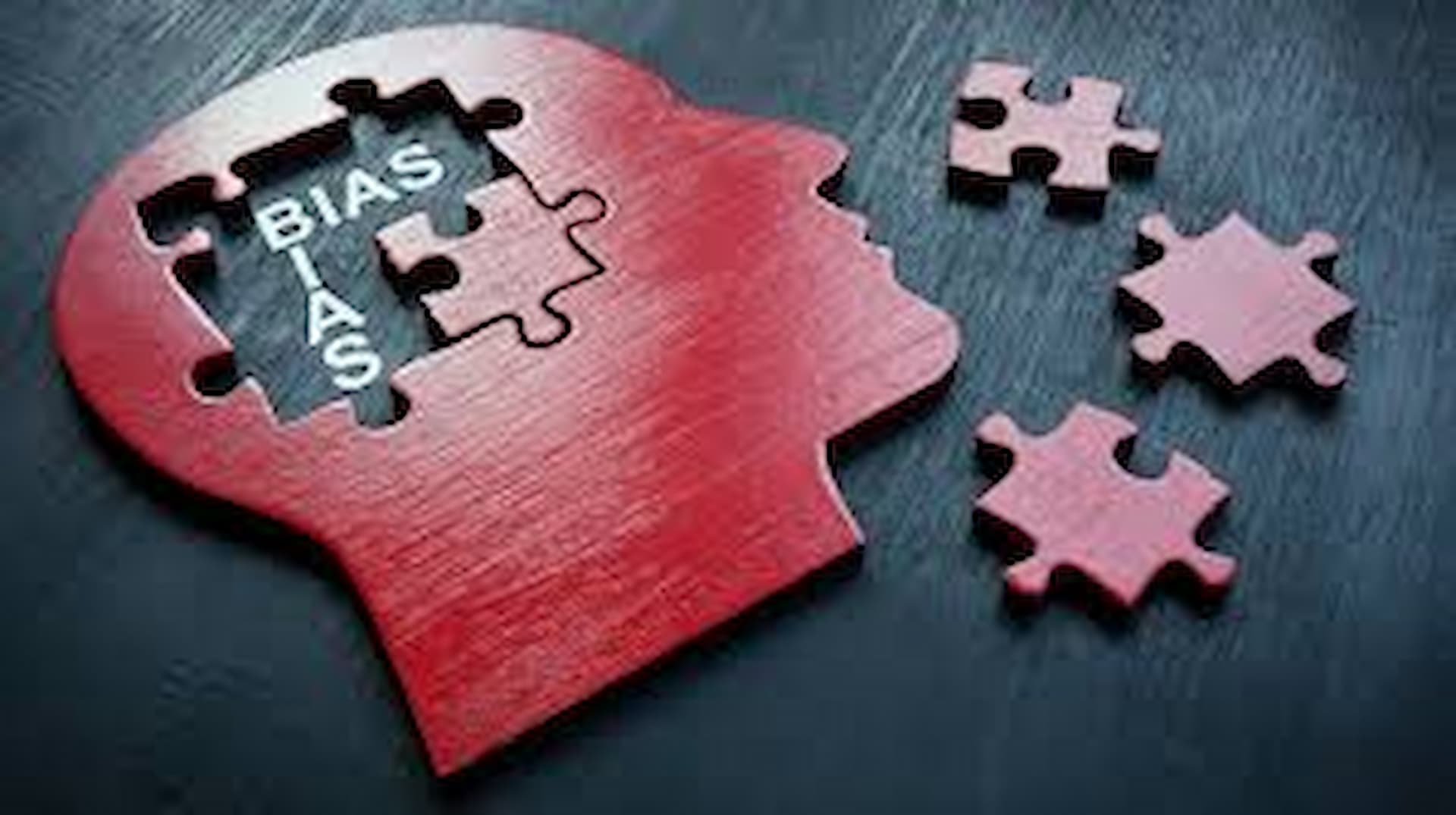 Overcoming Cognitive Biases in Trading for Long-Term Success