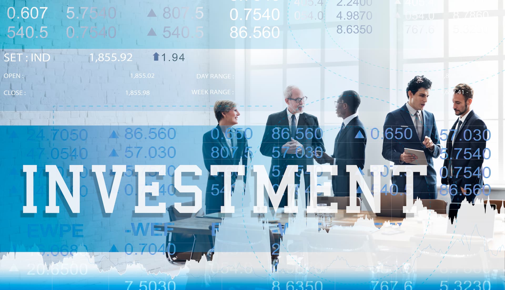 Understanding Mutual Funds: Types and Investment Options