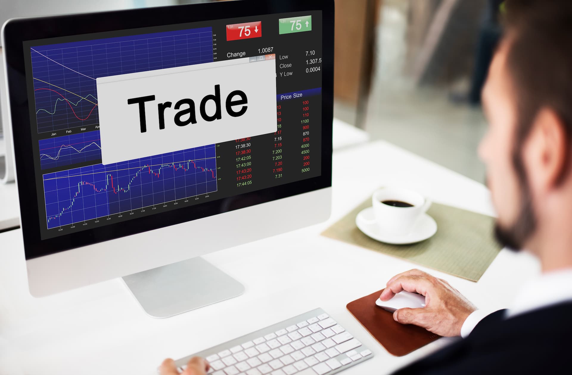 How Bid-Ask Spread Affects Trading
