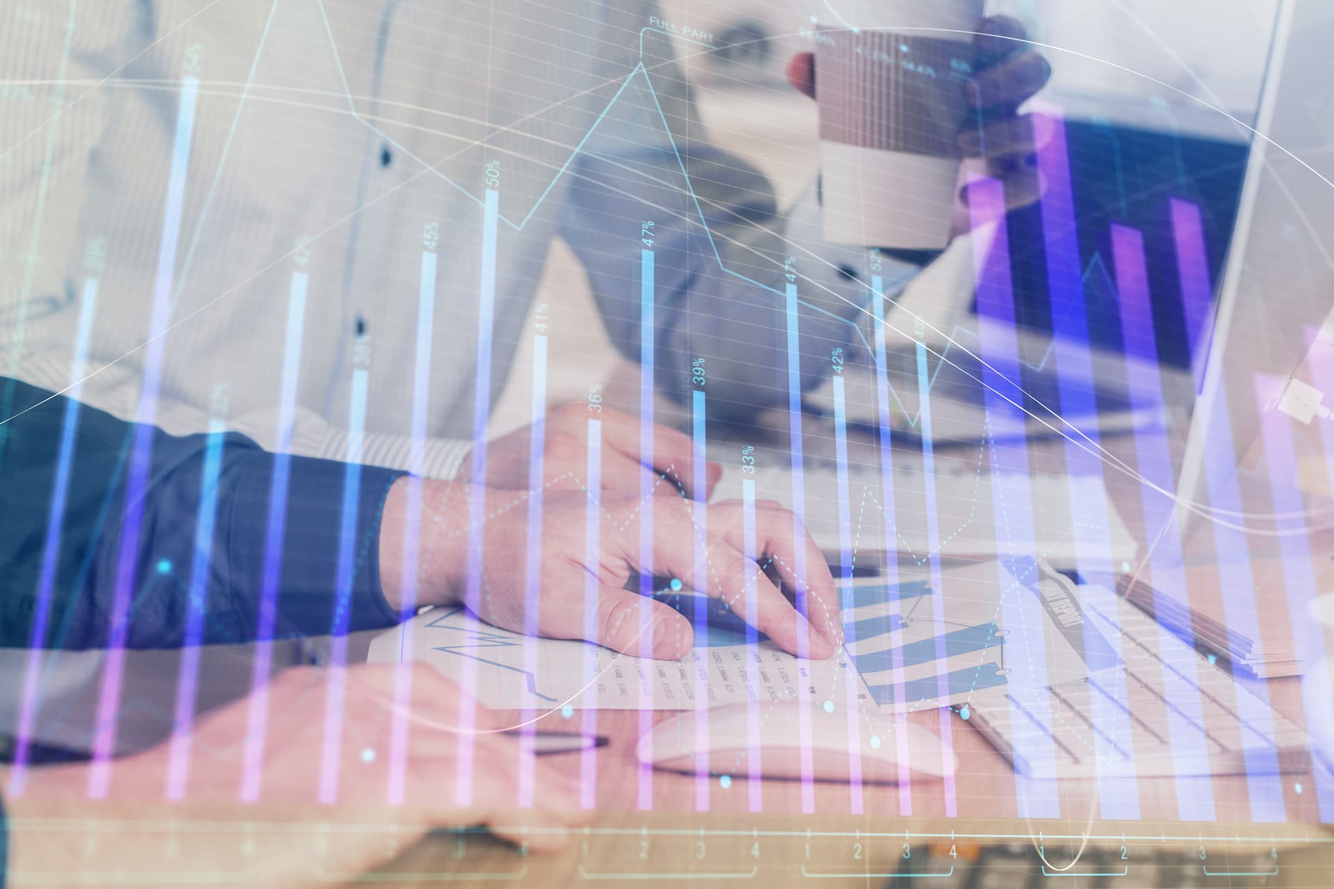 Analyzing Industry Trends for Smarter Investment Decisions