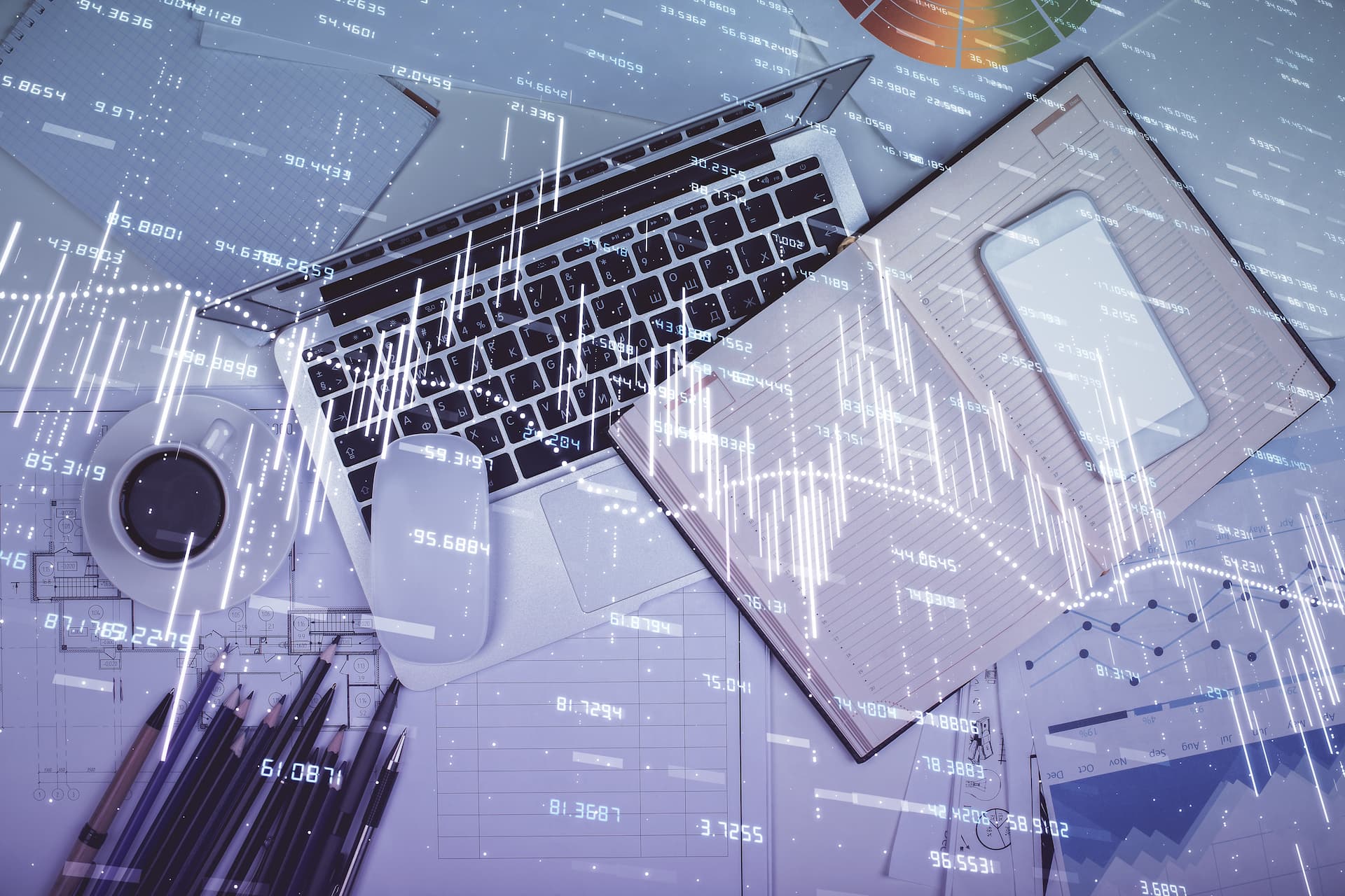 Master Stock Charts: Predict Price Movements