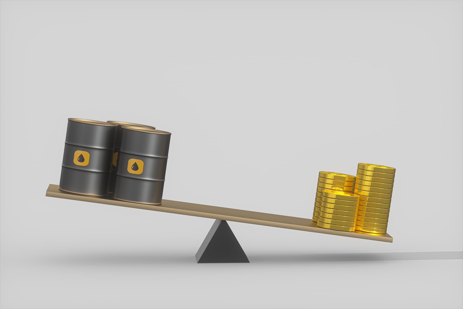Leverage in Trading: Amplify Gains (and Losses) Explained