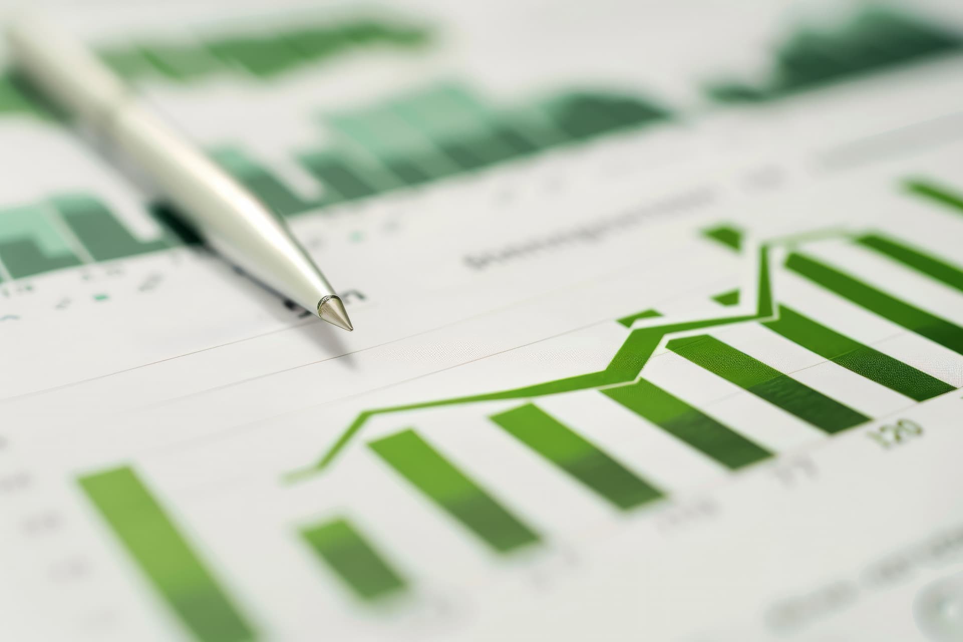 What Are Economic Indicators? - 24markets.com
