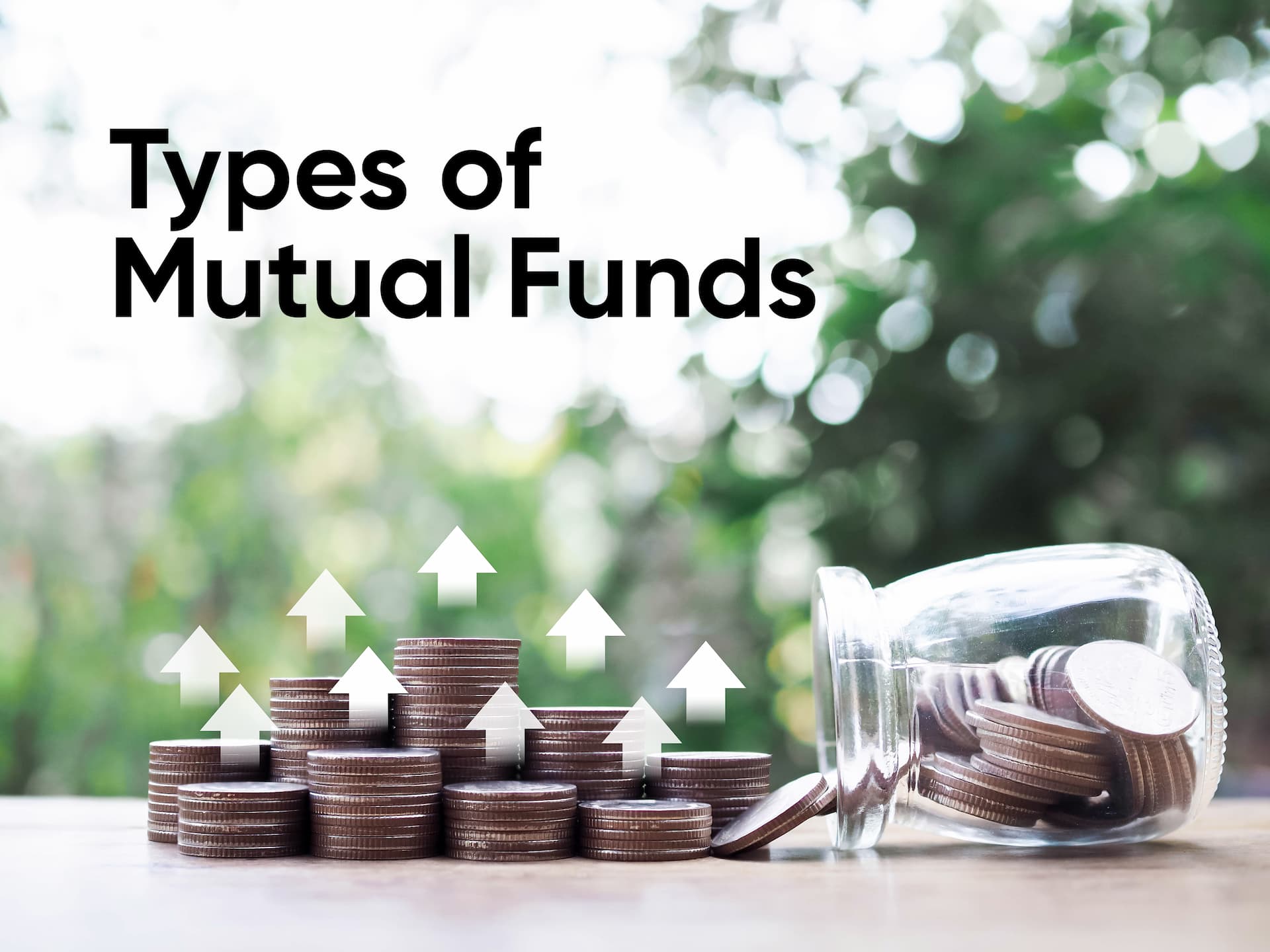 Exploring Types of Mutual Funds: Focus on Index Funds