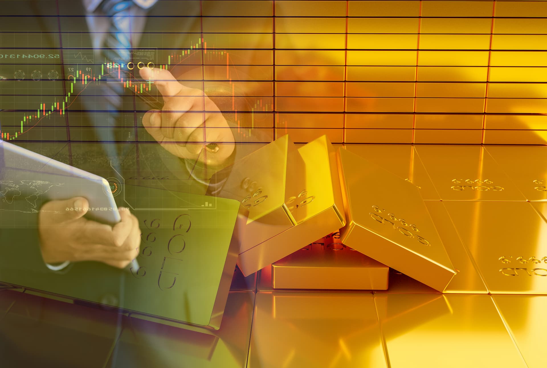 Commodities Definition: Types, Trading, and Economic Importance