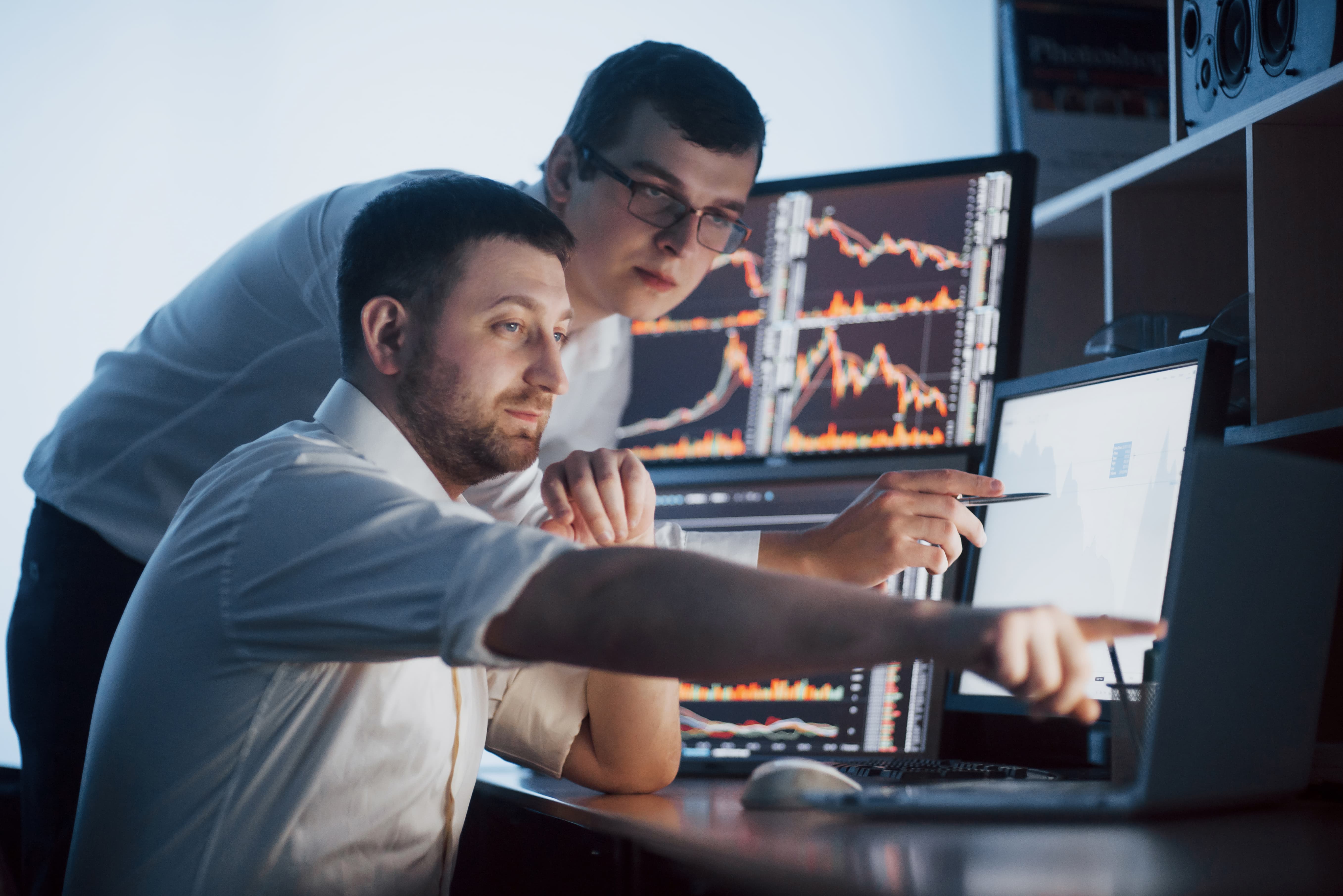 Algorithmic Trading: A Powerful Approach to Currency Pairs
