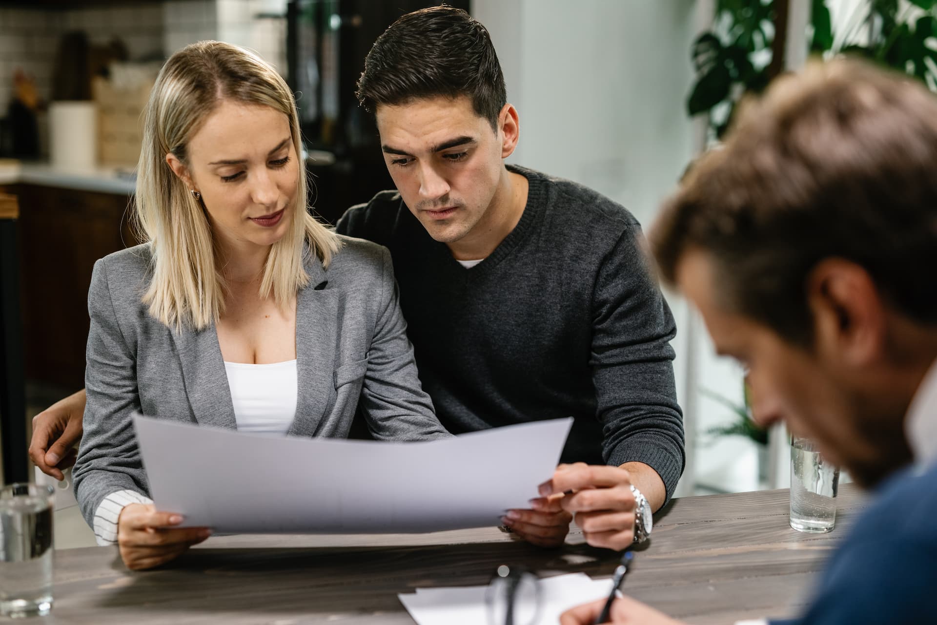 Basics of Creating an Investment Plan