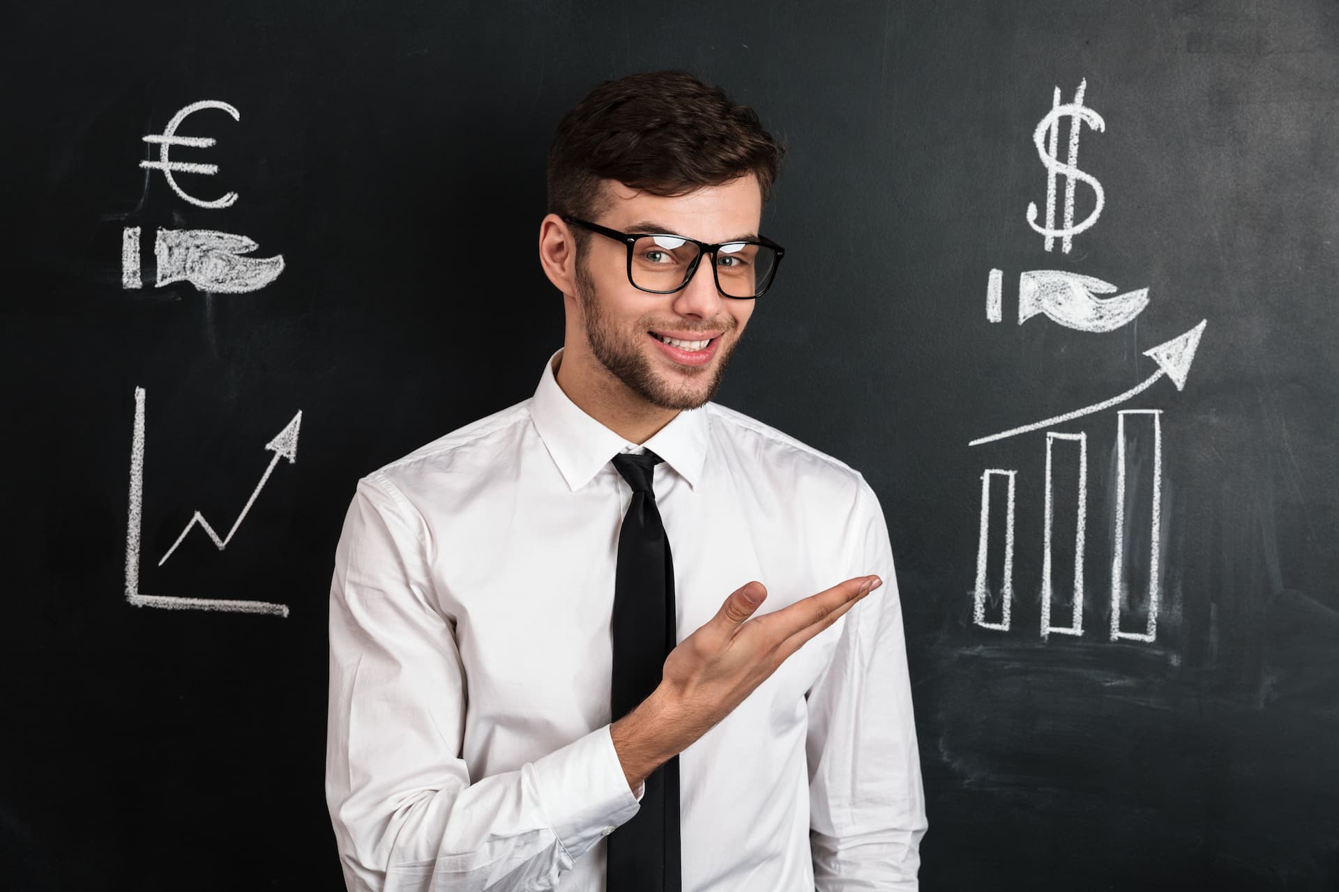 Building Confidence as a Trader - 24markets